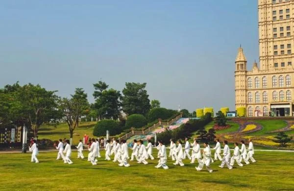 地址